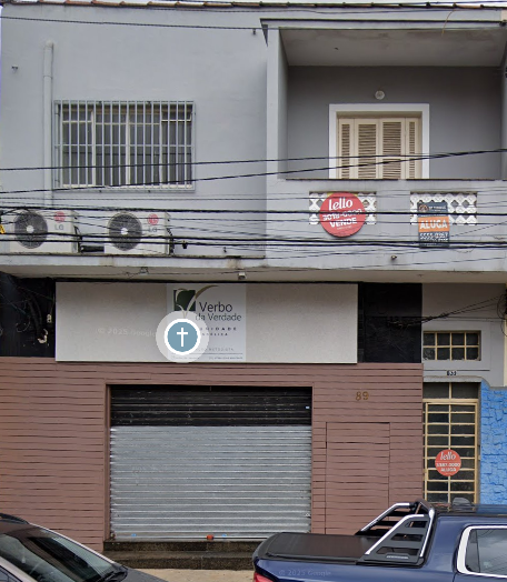 Associação Refletir